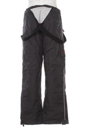 Herrenhose für Wintersport TCM, Größe L, Farbe Grau, Preis € 25,99