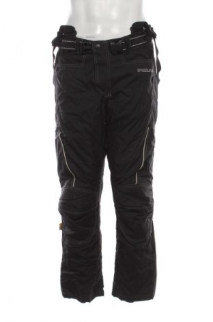 Férfi nadrág téli sportokhoz TCM, Méret L, Szín Fekete, Ár 9 969 Ft