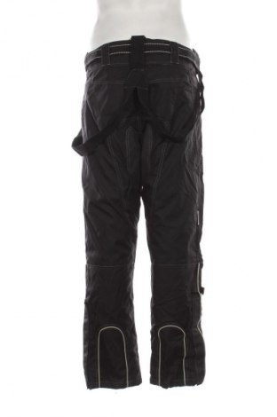 Férfi nadrág téli sportokhoz TCM, Méret L, Szín Fekete, Ár 9 969 Ft