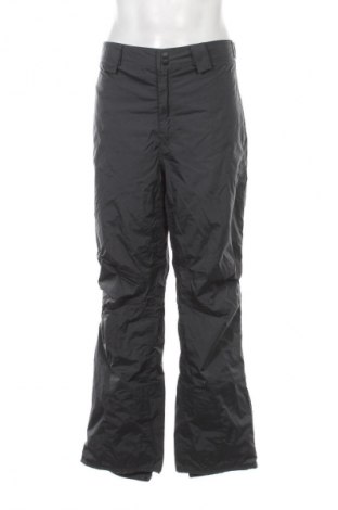 Męskie zimowe spodnie sportowe Top Tex, Rozmiar L, Kolor Czarny, Cena 88,99 zł