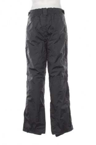 Męskie zimowe spodnie sportowe Top Tex, Rozmiar L, Kolor Czarny, Cena 88,99 zł