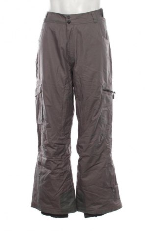Herrenhose für Wintersport Ultimate, Größe XL, Farbe Grau, Preis € 24,99