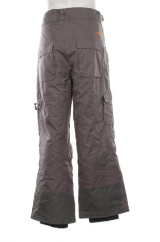 Herrenhose für Wintersport Ultimate, Größe XL, Farbe Grau, Preis € 24,99