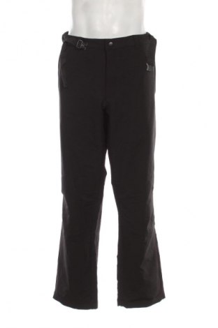 Pánské kalhoty pro zimní sporty  Unbranded, Velikost XXL, Barva Černá, Cena  599,00 Kč