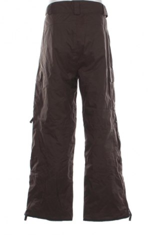 Férfi nadrág téli sportokhoz Unbranded, Méret L, Szín Barna, Ár 10 749 Ft
