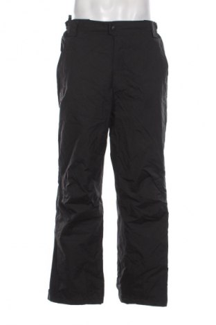 Ανδρικό παντελόνι για χειμερινά σπορ Unbranded, Μέγεθος L, Χρώμα Μαύρο, Τιμή 34,99 €