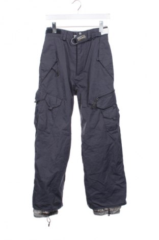 Pantaloni bărbătești pentru sporturi de iarnă Unbranded, Mărime S, Culoare Albastru, Preț 138,99 Lei