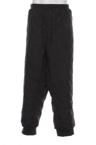 Férfi nadrág téli sportokhoz Unbranded, Méret 3XL, Szín Fekete, Ár 7 409 Ft