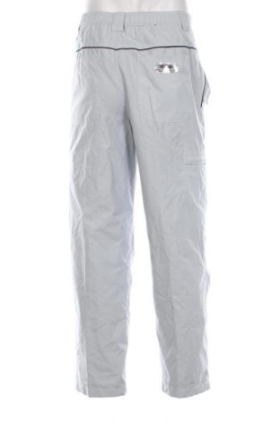 Męskie zimowe spodnie sportowe Unbranded, Rozmiar L, Kolor Szary, Cena 50,99 zł