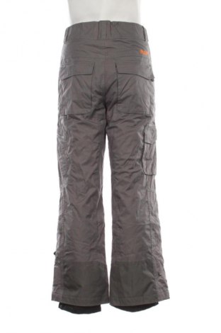 Herrenhose für Wintersport Unbranded, Größe S, Farbe Grau, Preis 28,99 €