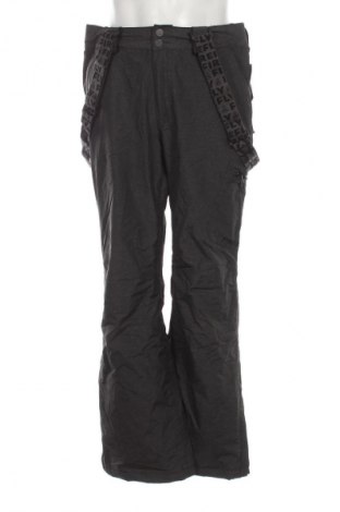 Pánske nohavice pre zimné sporty  Unbranded, Veľkosť L, Farba Sivá, Cena  21,95 €