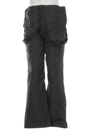 Pánske nohavice pre zimné sporty  Unbranded, Veľkosť L, Farba Sivá, Cena  21,95 €