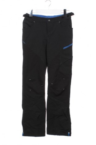 Herrenhose für Wintersport Unbranded, Größe XS, Farbe Schwarz, Preis 26,99 €
