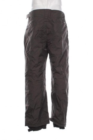 Pantaloni bărbătești pentru sporturi de iarnă Wedze, Mărime L, Culoare Gri, Preț 112,99 Lei