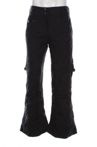 Pantaloni bărbătești pentru sporturi de iarnă Westbeach, Mărime XL, Culoare Negru, Preț 107,99 Lei