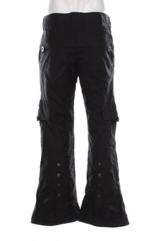 Pantaloni bărbătești pentru sporturi de iarnă Westbeach, Mărime XL, Culoare Negru, Preț 107,99 Lei