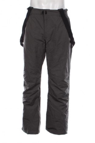 Pánske nohavice pre zimné sporty  Ziener, Veľkosť L, Farba Sivá, Cena  80,95 €
