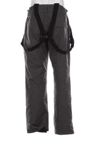 Pánske nohavice pre zimné sporty  Ziener, Veľkosť L, Farba Sivá, Cena  80,95 €