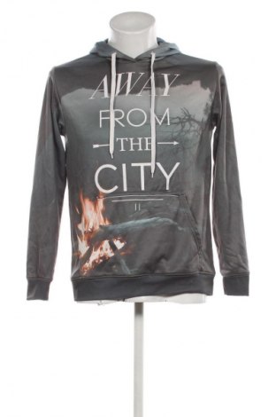 Ανδρικό φούτερ fleece Aloha From Deer, Μέγεθος M, Χρώμα Πολύχρωμο, Τιμή 19,99 €