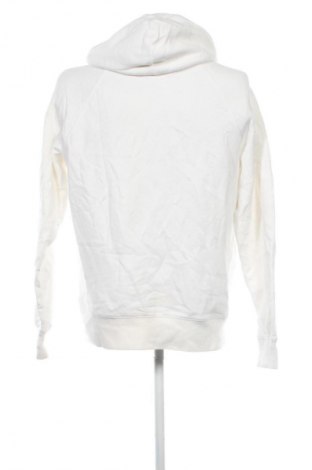 Męska bluza z polaru Gant, Rozmiar XL, Kolor Biały, Cena 303,99 zł