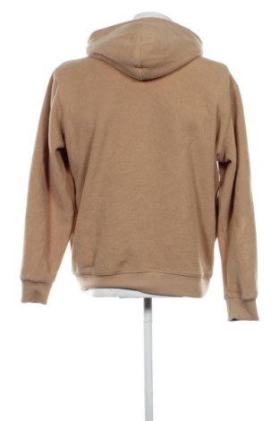 Pánska termo mikina  S.Oliver, Veľkosť L, Farba Hnedá, Cena  19,95 €