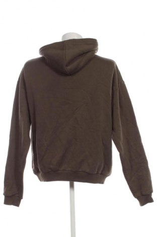 Herren Fleece Sweatshirt  Unbranded, Größe M, Farbe Grün, Preis € 19,99
