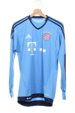 Pánské tilko  Adidas, Velikost XS, Barva Modrá, Cena  379,00 Kč