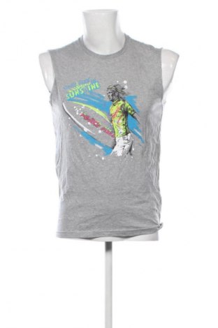 Férfi trikó Castro Men, Méret M, Szín Szürke, Ár 4 800 Ft