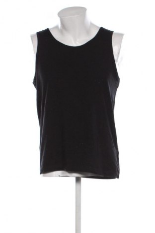 Pánské tilko  H&M, Velikost M, Barva Černá, Cena  190,00 Kč