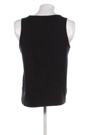 Pánské tilko  H&M, Velikost M, Barva Černá, Cena  190,00 Kč