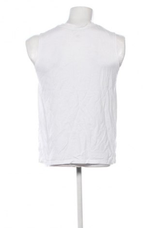 Pánske tielko  Nike, Veľkosť S, Farba Biela, Cena  10,23 €