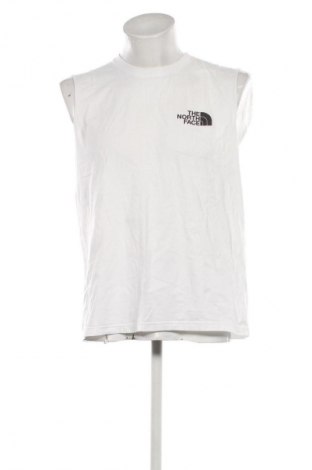 Pánské tilko  The North Face, Velikost L, Barva Bílá, Cena  421,00 Kč