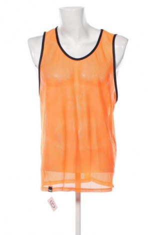 Herren Tanktop Unbranded, Größe XL, Farbe Orange, Preis € 6,65