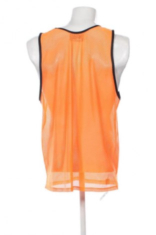 Herren Tanktop Unbranded, Größe XL, Farbe Orange, Preis € 6,65