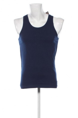 Męski podkoszulek Unbranded, Rozmiar L, Kolor Niebieski, Cena 55,17 zł