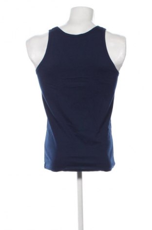 Męski podkoszulek Unbranded, Rozmiar L, Kolor Niebieski, Cena 55,17 zł