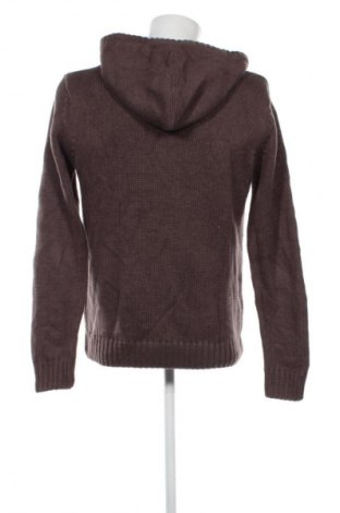 Pánsky sveter  ! Solid, Veľkosť L, Farba Hnedá, Cena  9,95 €