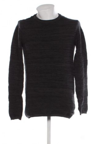 Pulover de bărbați 17 & Co., Mărime L, Culoare Negru, Preț 42,99 Lei