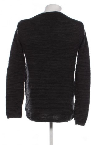 Pulover de bărbați 17 & Co., Mărime L, Culoare Negru, Preț 42,99 Lei