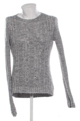 Ανδρικό πουλόβερ ASOS, Μέγεθος S, Χρώμα Γκρί, Τιμή 11,99 €