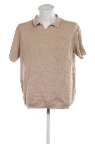 Мъжки пуловер Aada Studios, Размер XXL, Цвят Кафяв, Цена 109,99 лв.