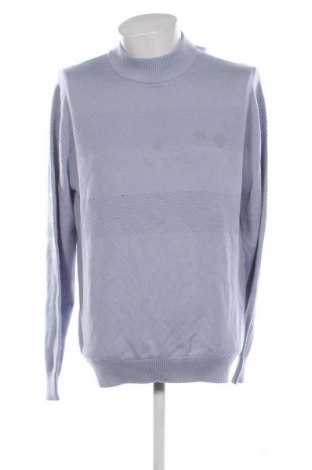 Pánský svetr  Aada Studios, Velikost L, Barva Šedá, Cena  1 649,00 Kč