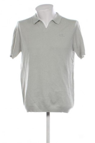 Pulover de bărbați Aada Studios, Mărime L, Culoare Verde, Preț 342,99 Lei