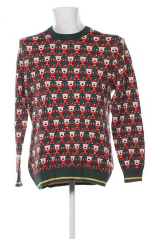 Pulover de bărbați Alex Stevens, Mărime M, Culoare Multicolor, Preț 92,00 Lei