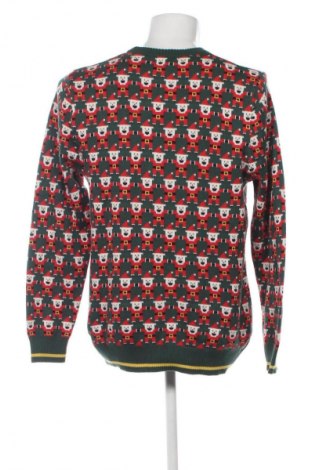 Pulover de bărbați Alex Stevens, Mărime M, Culoare Multicolor, Preț 92,00 Lei