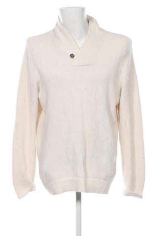 Pánský svetr  Alfani, Velikost XL, Barva Béžová, Cena  619,00 Kč