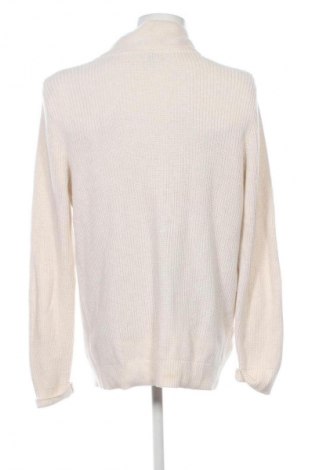 Pánský svetr  Alfani, Velikost XL, Barva Béžová, Cena  619,00 Kč