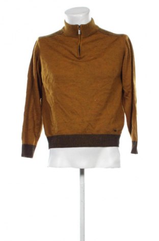 Pánský svetr  Andrews, Velikost L, Barva Hnědá, Cena  279,00 Kč