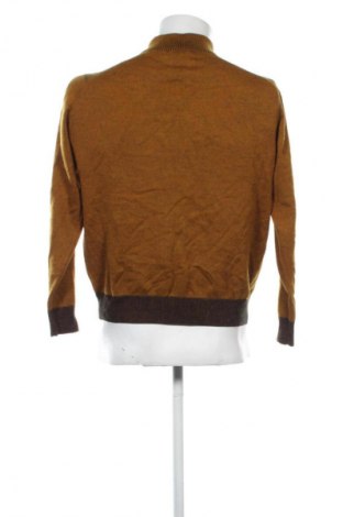 Pánský svetr  Andrews, Velikost L, Barva Hnědá, Cena  279,00 Kč
