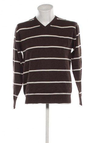 Pánsky sveter  Angelo Litrico, Veľkosť XL, Farba Viacfarebná, Cena  9,95 €